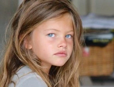 Δείτε πώς είναι σήμερα το «ομορφότερο κορίτσι του κόσμου» (Φωτο)